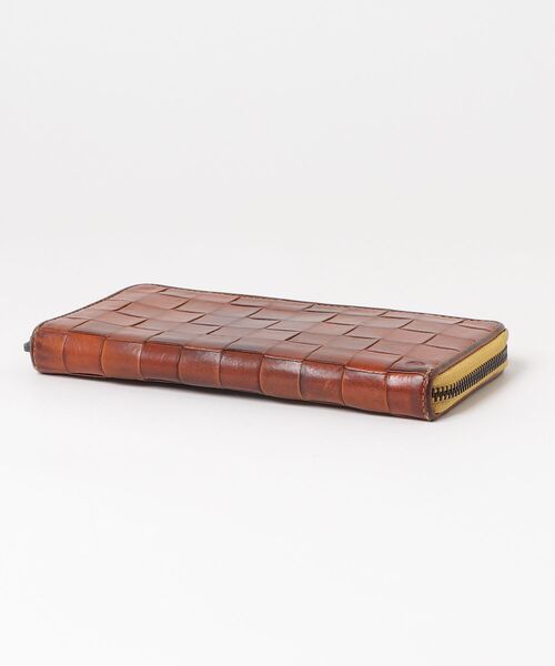 「Dakota」 財布 - ブラウン レディース_画像3