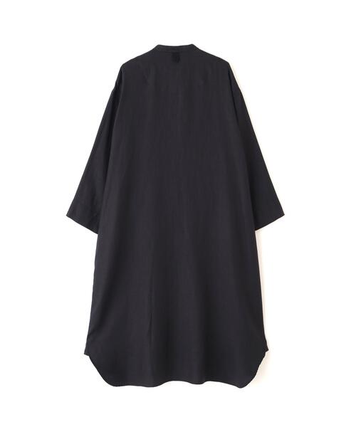 MARGARET HOWELL（マーガレットハウエル） ワンピース BRUSHED LINEN