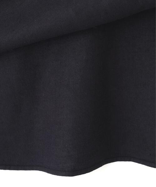 MARGARET HOWELL（マーガレットハウエル） ワンピース BRUSHED LINEN