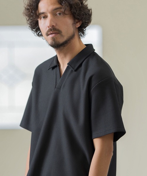 「Magine」 半袖Tシャツ 48 ホワイト メンズ_画像5