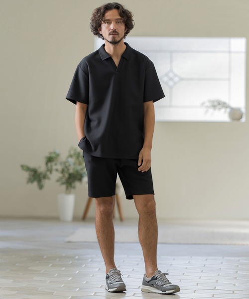 「Magine」 半袖Tシャツ 48 ホワイト メンズ_画像6