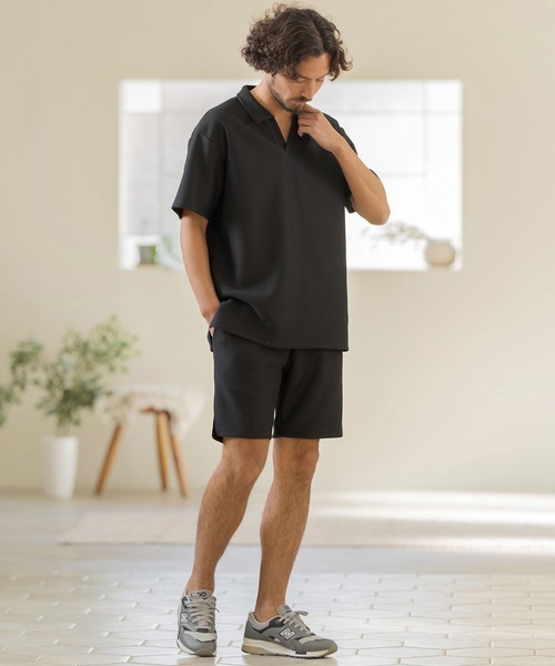 「Magine」 半袖Tシャツ 48 ホワイト メンズ_画像7