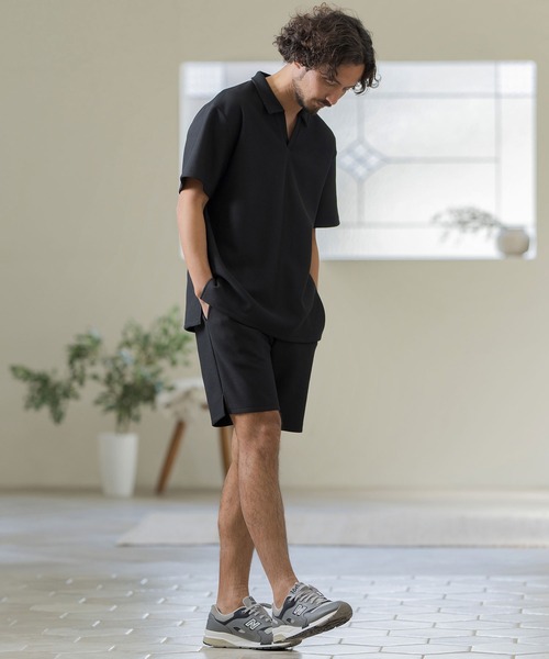 「Magine」 半袖Tシャツ 48 ホワイト メンズ_画像8