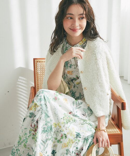 La boutique Bonbon（ラブティックボンボン） ワンピース 「再販決定