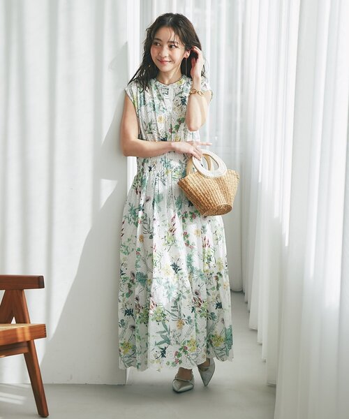 La boutique Bonbon（ラブティックボンボン） ワンピース 「再販決定