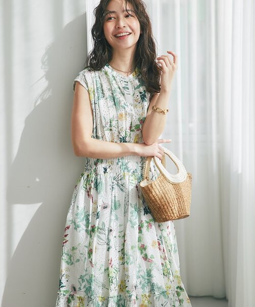 La boutique Bonbon（ラブティックボンボン） ワンピース 「再販決定