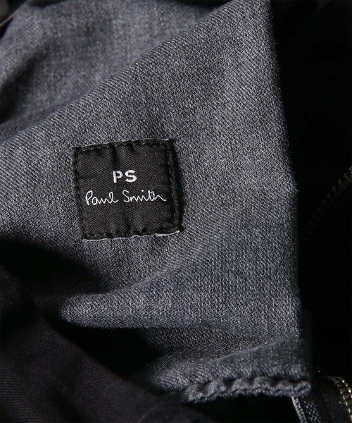 PS Paul Smith チノパン ウィメンズ 2タック コットンパンツ / 165305