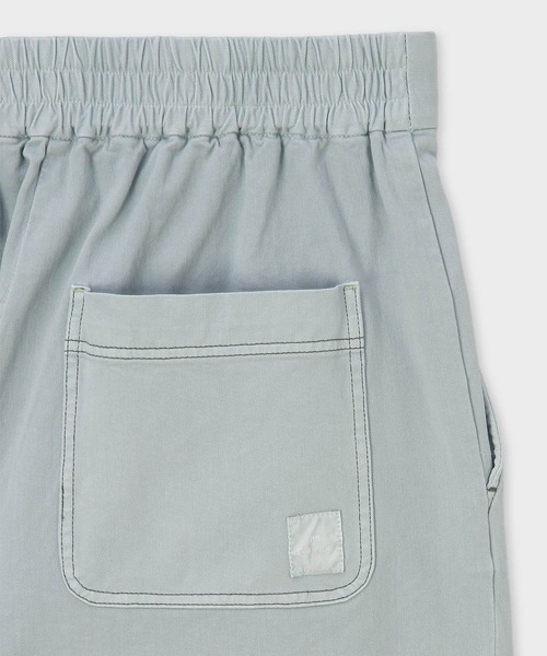 PS Paul Smith チノパン ウィメンズ 2タック コットンパンツ / 165305