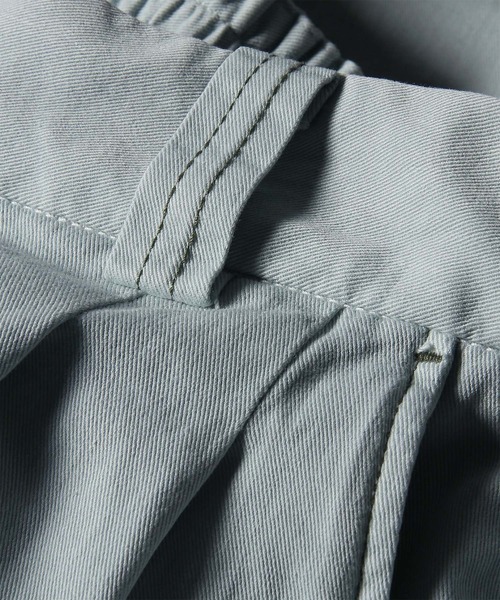 【お値段交渉可新品未使用タグ付】Paul Smith PS グレーチノパン XL PS Paul Smith チノパン ウィメンズ 2タック コットンパンツ / 165305