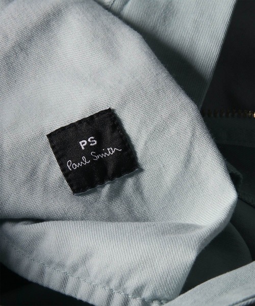 PS Paul Smith チノパン ウィメンズ 2タック コットンパンツ / 165305