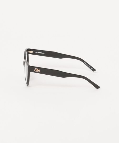 新品未着用　BALENCIAGA バレンシアガ伊達メガネ BALENCIAGA（バレンシアガ） 伊達メガネ メガネ 眼鏡 「BALENCIAGA