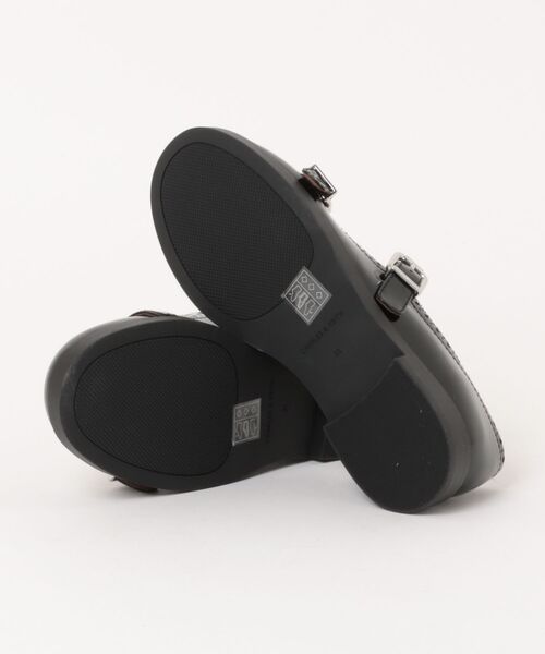 CHARLES ＆ KEITH（チャールズ&キース） パンプス ダブルストラップ