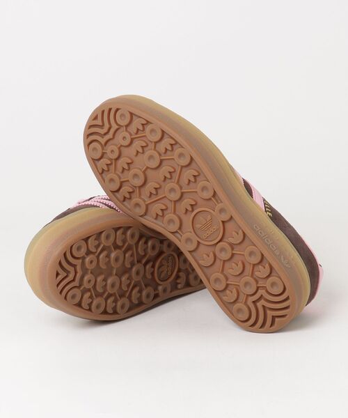 adidas（アディダス） スニーカー ガゼル ボールド / GAZELLE BOLD