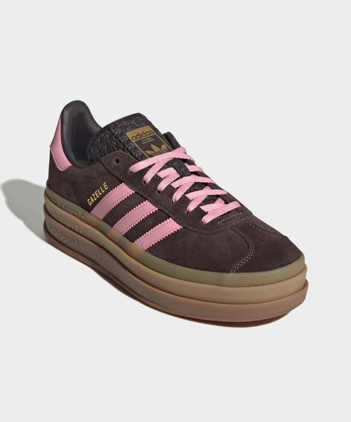 スニーカー ガゼル ボールド / GAZELLE BOLD / アディダスオリジナルス adidas Originals レディース メンズの画像