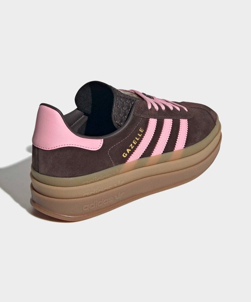 スニーカー ガゼル ボールド / GAZELLE BOLD / アディダスオリジナルス adidas Originals レディース メンズの画像