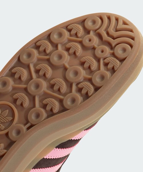 スニーカー ガゼル ボールド / GAZELLE BOLD / アディダスオリジナルス adidas Originals レディース メンズの画像