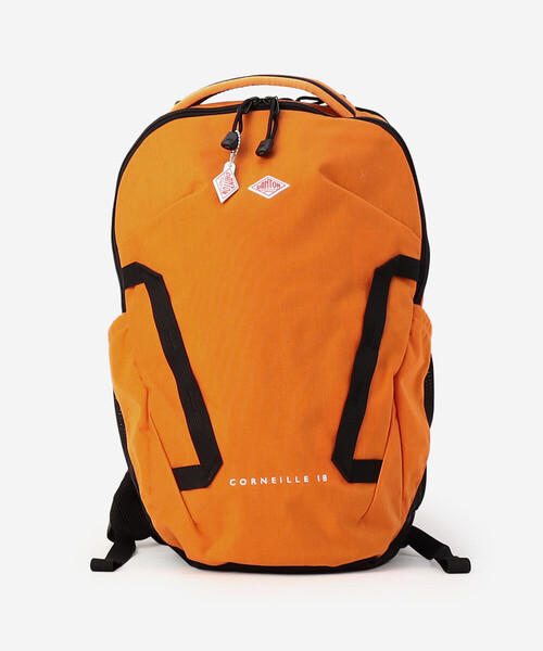 DANTONリュックサック Bshop デイバック リュック DANTON | バックパック コルネイユ 18