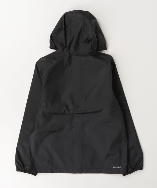 adidas（アディダス） コート アウター レインジャケット キッズ