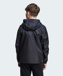 アディダス adidas コート アウター レ...の詳細画像3