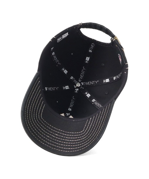 NEW ERA（ニューエラ） キャップ 帽子 ニューエラキャップ 9TWENTY MLB