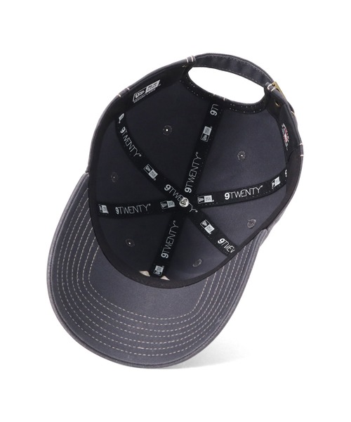 NEW ERA（ニューエラ） キャップ 帽子 ニューエラキャップ 9TWENTY MLB