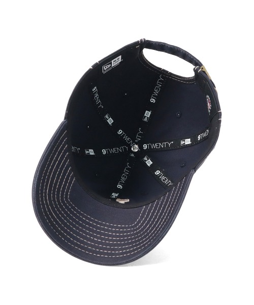 NEW ERA（ニューエラ） キャップ 帽子 紫外線カット ニューエラ