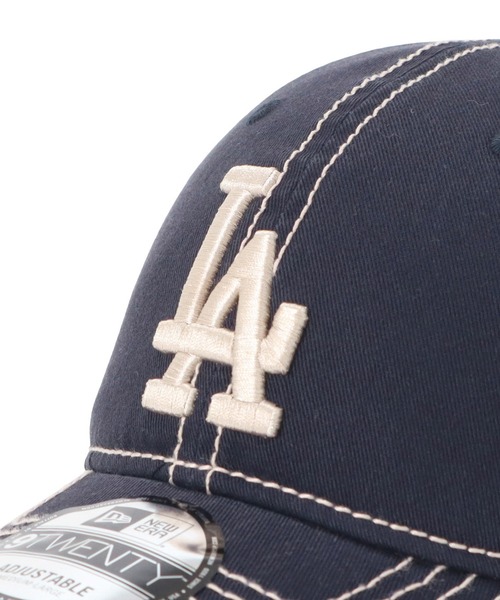 NEW ERA（ニューエラ） キャップ 帽子 紫外線カット ニューエラ