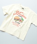 tシャツ 「プチプラ」半袖グラフィック半袖Tシ...の詳細画像4