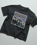 tシャツ 「プチプラ」半袖グラフィック半袖Tシ...の詳細画像1