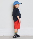 tシャツ 「プチプラ」半袖グラフィック半袖Tシ...の詳細画像3