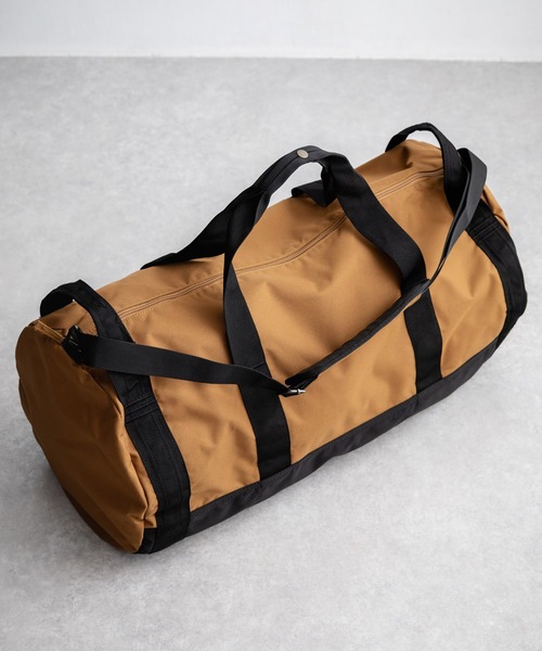 Carhartt（カーハート） ショルダーバッグ ダッフルバッグ60L/大容量