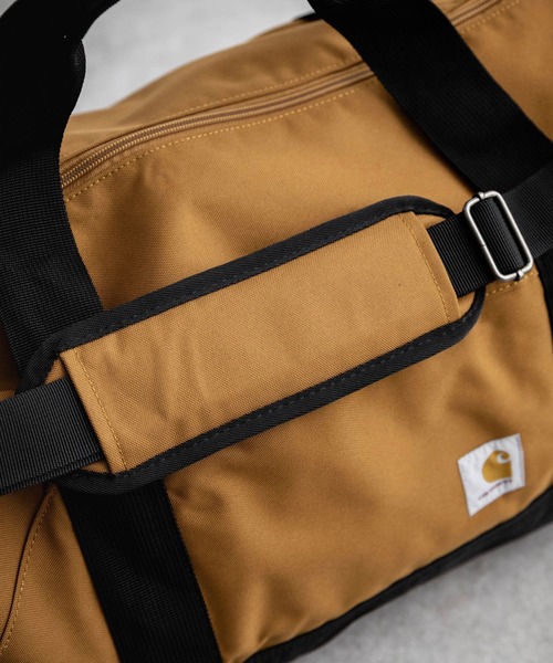 Carhartt（カーハート） ショルダーバッグ ダッフルバッグ60L/大容量