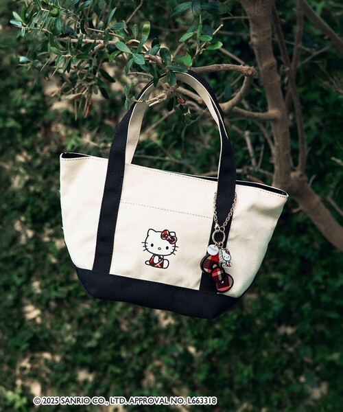 BLUE LABEL CRESTBRIDGE（ブルーレーベルクレストブリッジ） トート