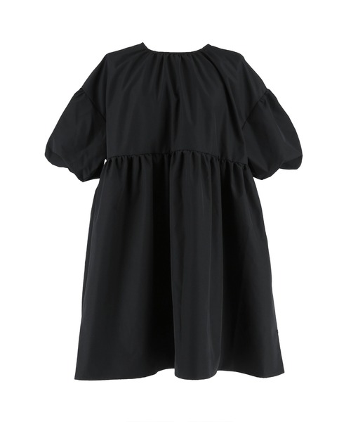 deicy バックリボンチュニック バックリボンチュニック - ファッション通販ならセシール(cecile)