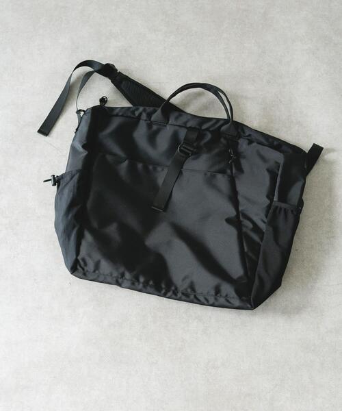 トートバッグ、バックパック URBAN RESEARCH DOORS（アーバンリサーチドアーズ） トートバッグ 2WAY