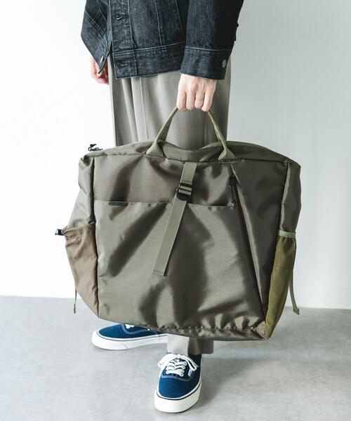 URBAN RESEARCH DOORS（アーバンリサーチドアーズ） トートバッグ 2WAY