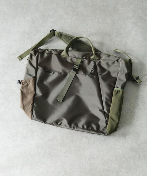 URBAN RESEARCH DOORS（アーバンリサーチドアーズ） トートバッグ 2WAY
