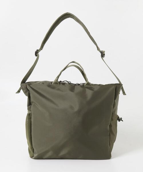URBAN RESEARCH DOORS（アーバンリサーチドアーズ） トートバッグ 2WAY