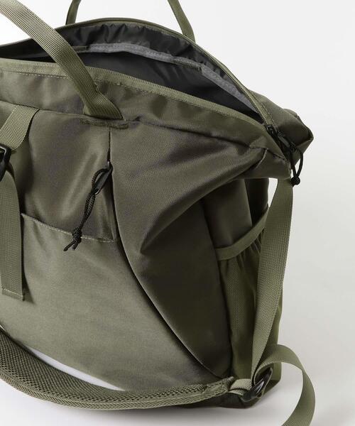 URBAN RESEARCH DOORS（アーバンリサーチドアーズ） トートバッグ 2WAY