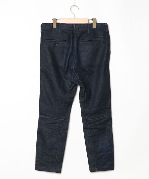 「SPELLBOUND」 デニムパンツ 30 ネイビー メンズ_画像2