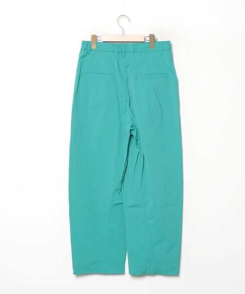 「FRAPBOIS」 パンツ 2 グリーン レディース_画像2