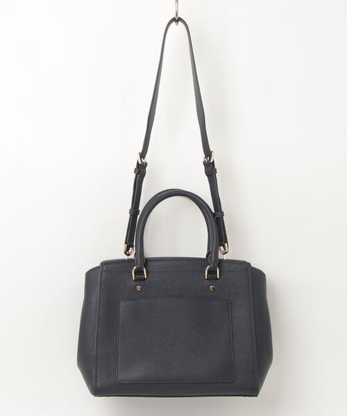 「MICHAEL KORS」 2WAYバッグ FREE ブルー系その他 レディースの画像