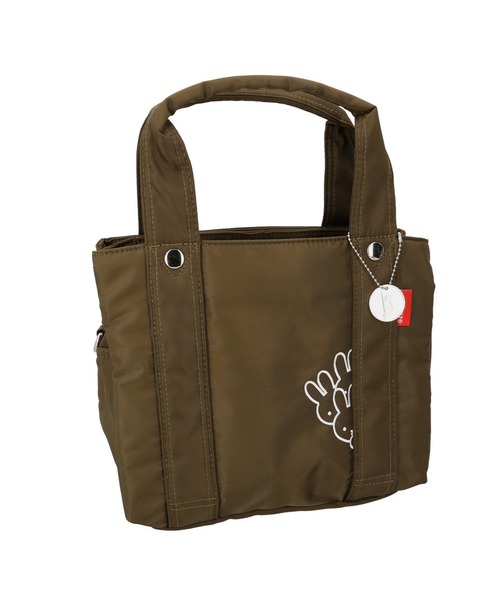 トートバッグ zuccheroxDick Bruna レディース メンズ : ZOZOTOWN