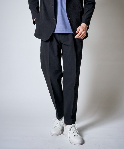 TETE HOMME（テット オム） セレモニースーツ セットアップ 「WEB限定