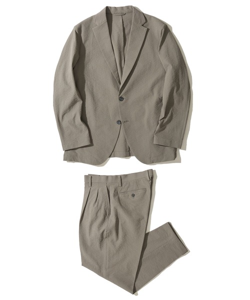 TETE HOMME（テット オム） セレモニースーツ セットアップ 「WEB限定