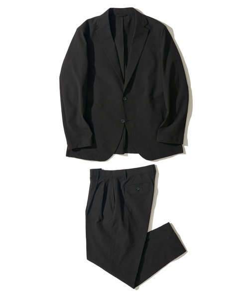 TETE HOMME（テット オム） セレモニースーツ セットアップ 「WEB限定
