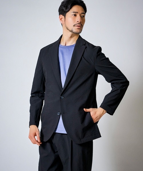 TETE HOMME（テット オム） セレモニースーツ セットアップ 「WEB限定