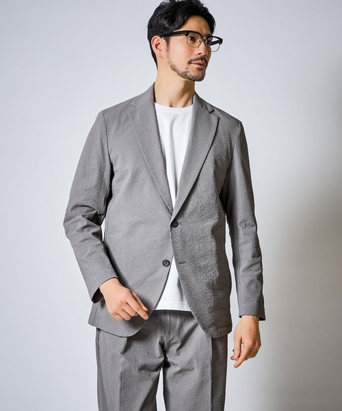 TETE HOMME（テット オム） セレモニースーツ セットアップ 「WEB限定