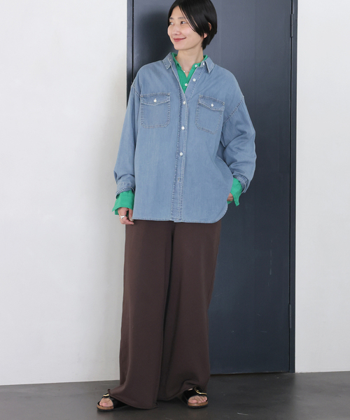 JOURNAL STANDARD relume（ジャーナルスタンダード レリューム
