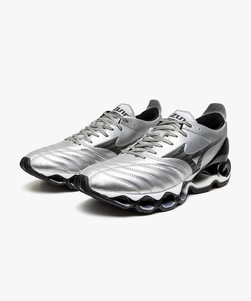 スニーカー MIZUNO（ミズノ） WAVE PROPHECY MORELIA NEO メンズ レディースの画像